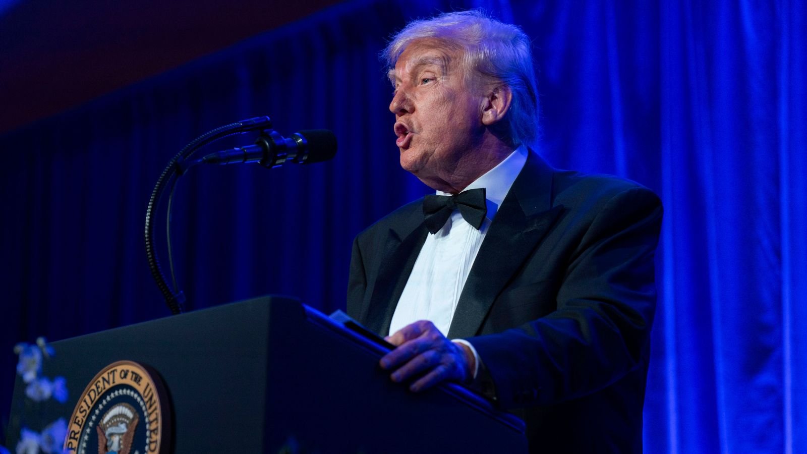 Trump claims credit for India-Pakistan ceasefire again, says he deserves Nobel Prize for ‘ending seven wars’ | World News