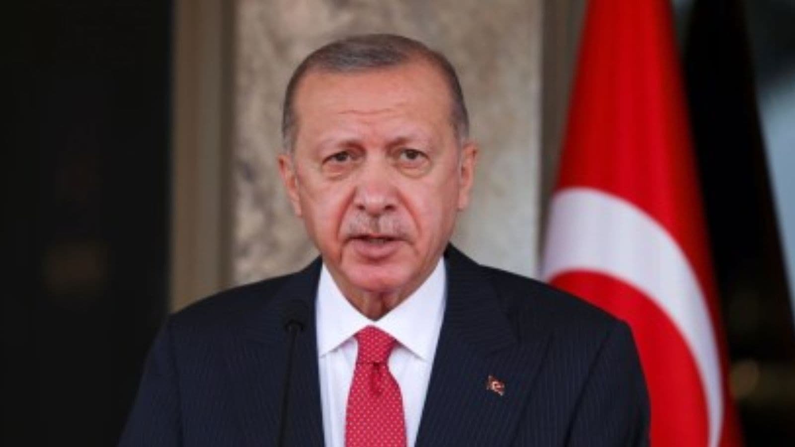 Turkey’s Erdogan tells Iran’s Pazeshkian that continuing nuclear talks useful | World News