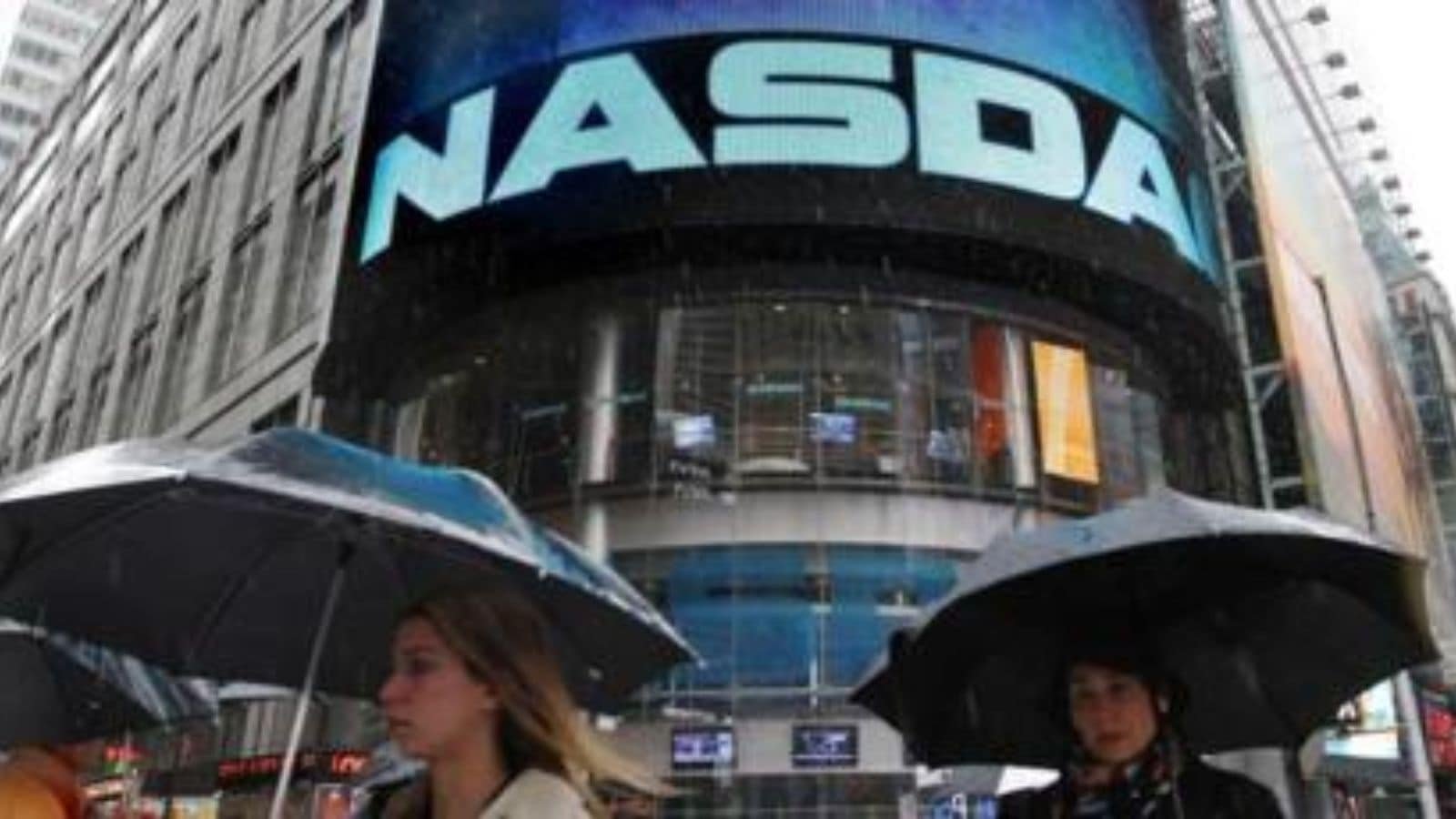 Nasdaq fires employee over social media posts on Charlie Kirk shooting | World News