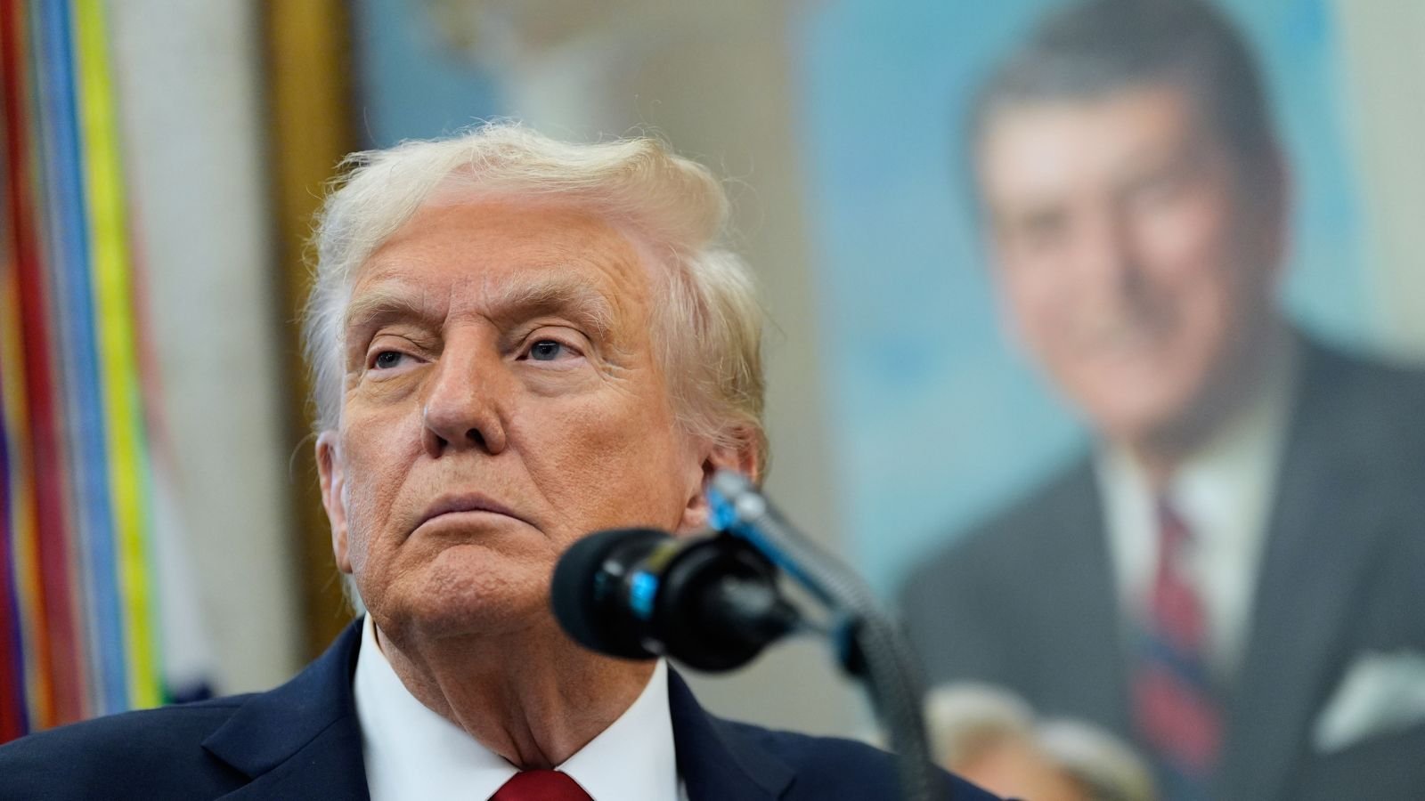 Trump trade chief Greer says 55% China tariffs a ‘good status quo’ | World News