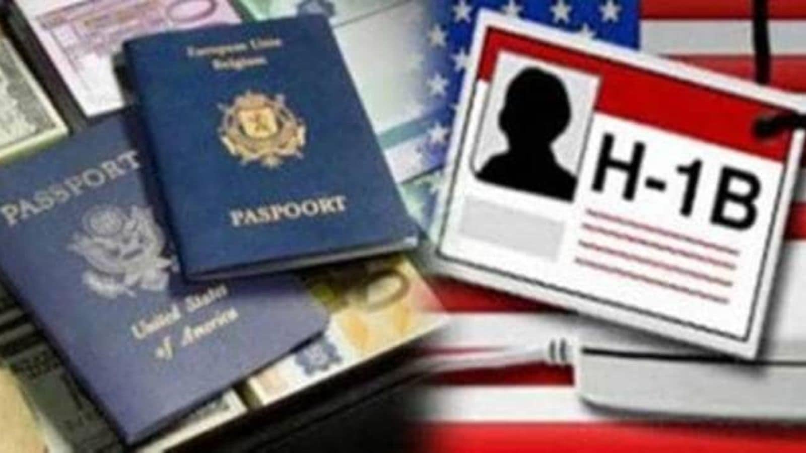 US new H-1B visa fee will not apply to existing holders, White House says | World News