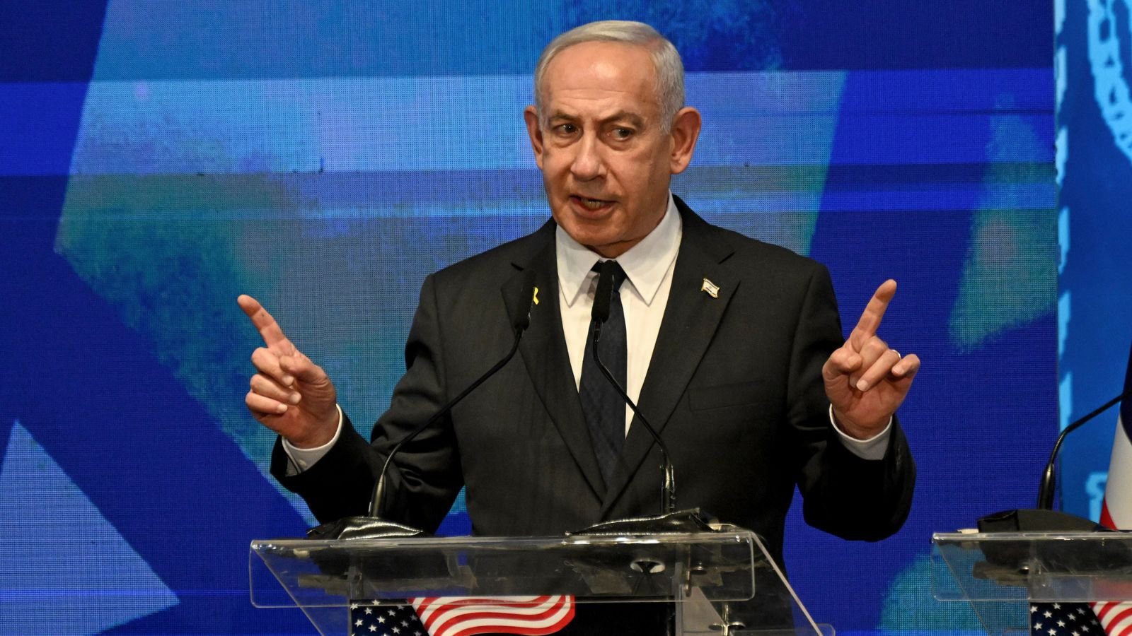 Netanyahu informed Trump before Israel bombed Qatar, reports | World News