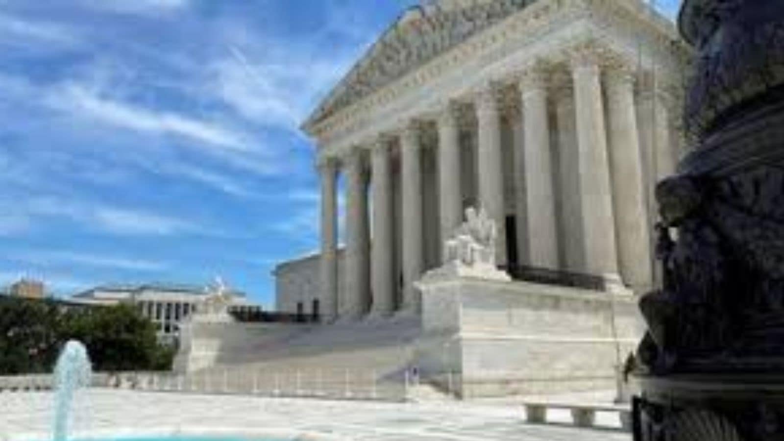 Judge says Trump administration unlawfully ordered mass federal worker firings | World News