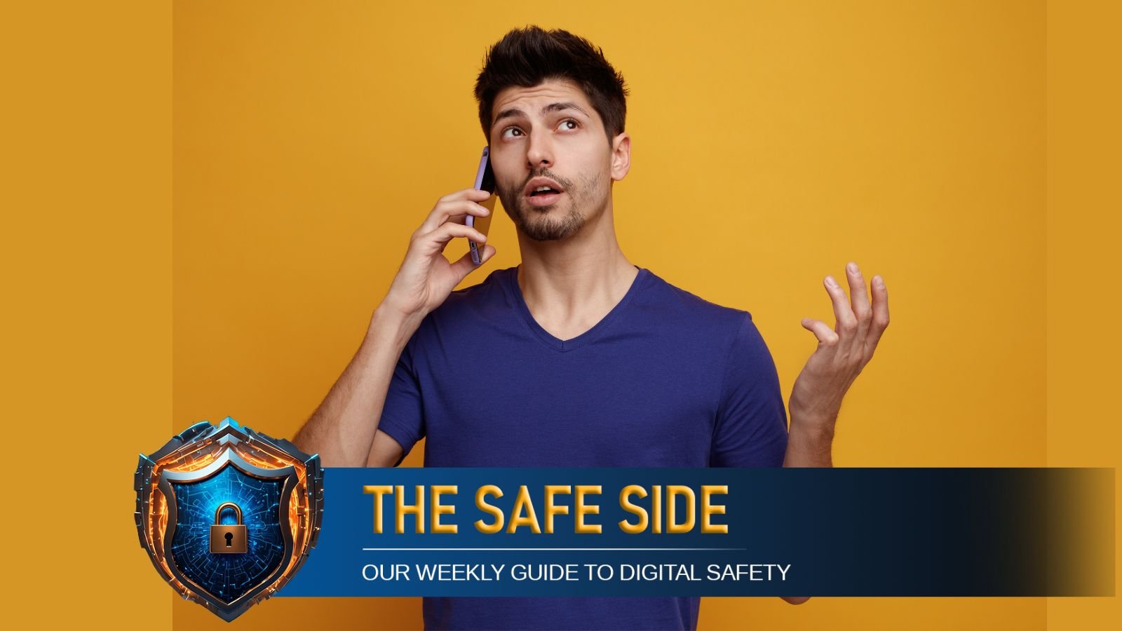 One wrong call: How fake helpline numbers are scamming people out of their money | Technology News