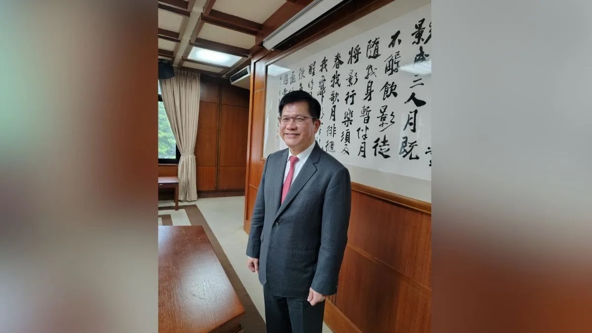 Taiwan pushes for closer India Ties – News Today