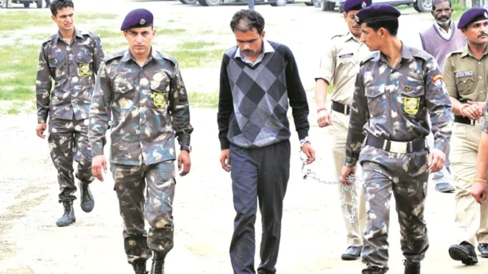 Himachal Pradesh HC commutes death sentence of 2 convicts to life imprisonment in 2014 Yug Gupta murder case | Chandigarh News