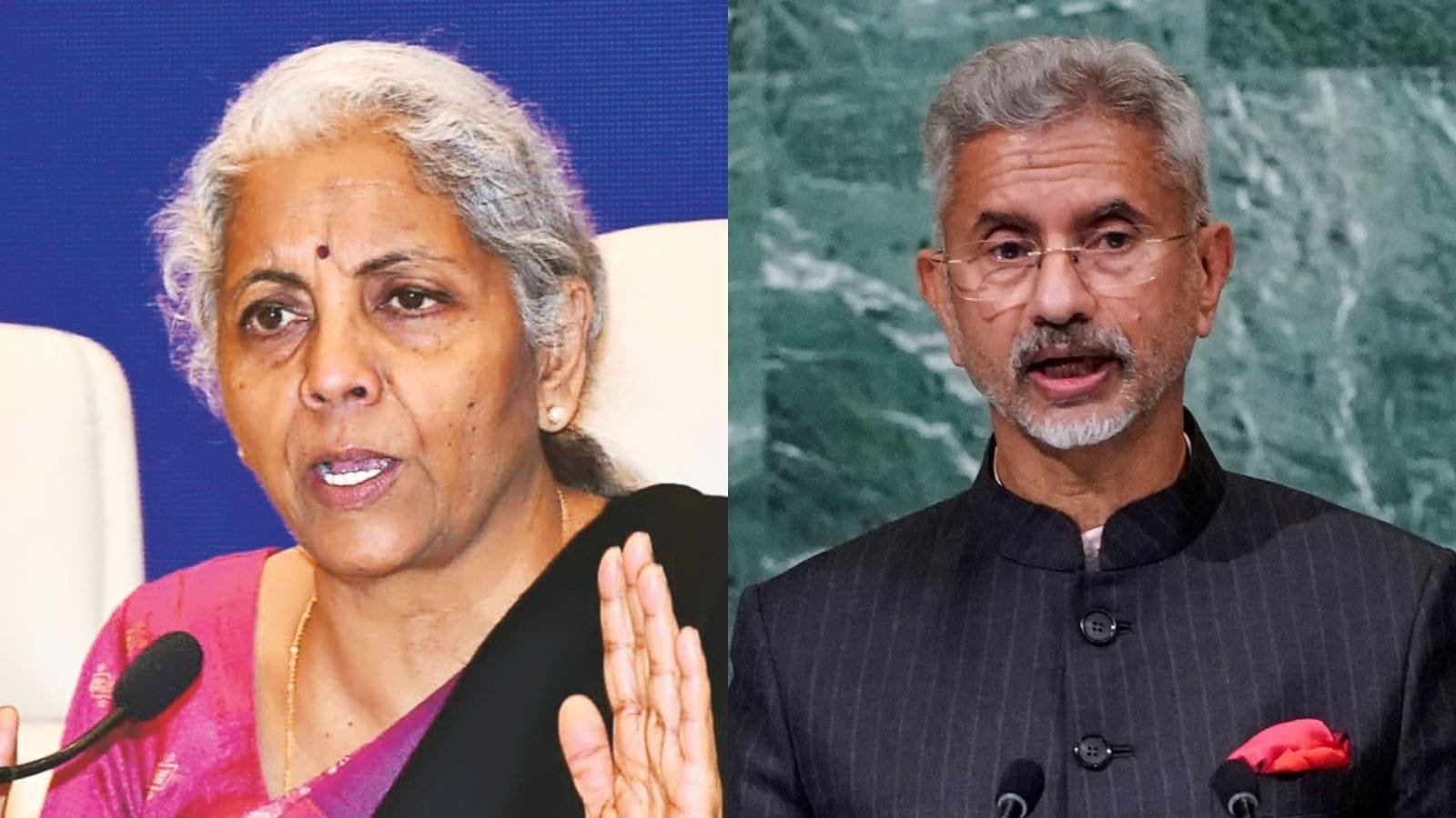 Pushback: We will buy Russian oil, says FM Nirmala Sitharaman; Jaishankar to attend BRICS | Business News