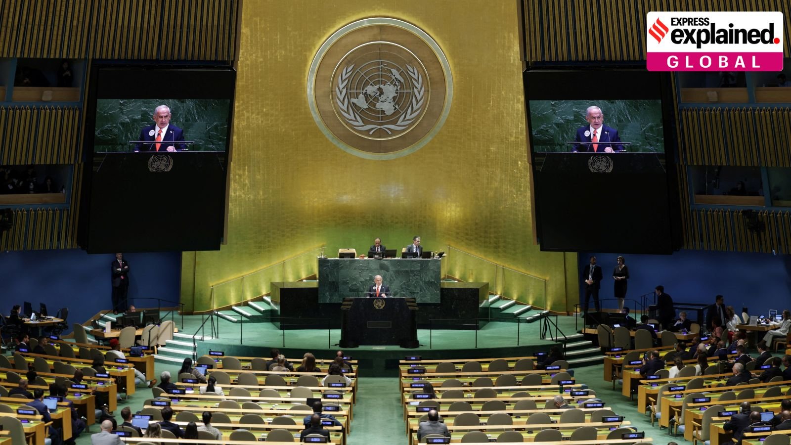Netanyahu’s speech at the UN: A look at previous walkouts against world leaders | Explained News