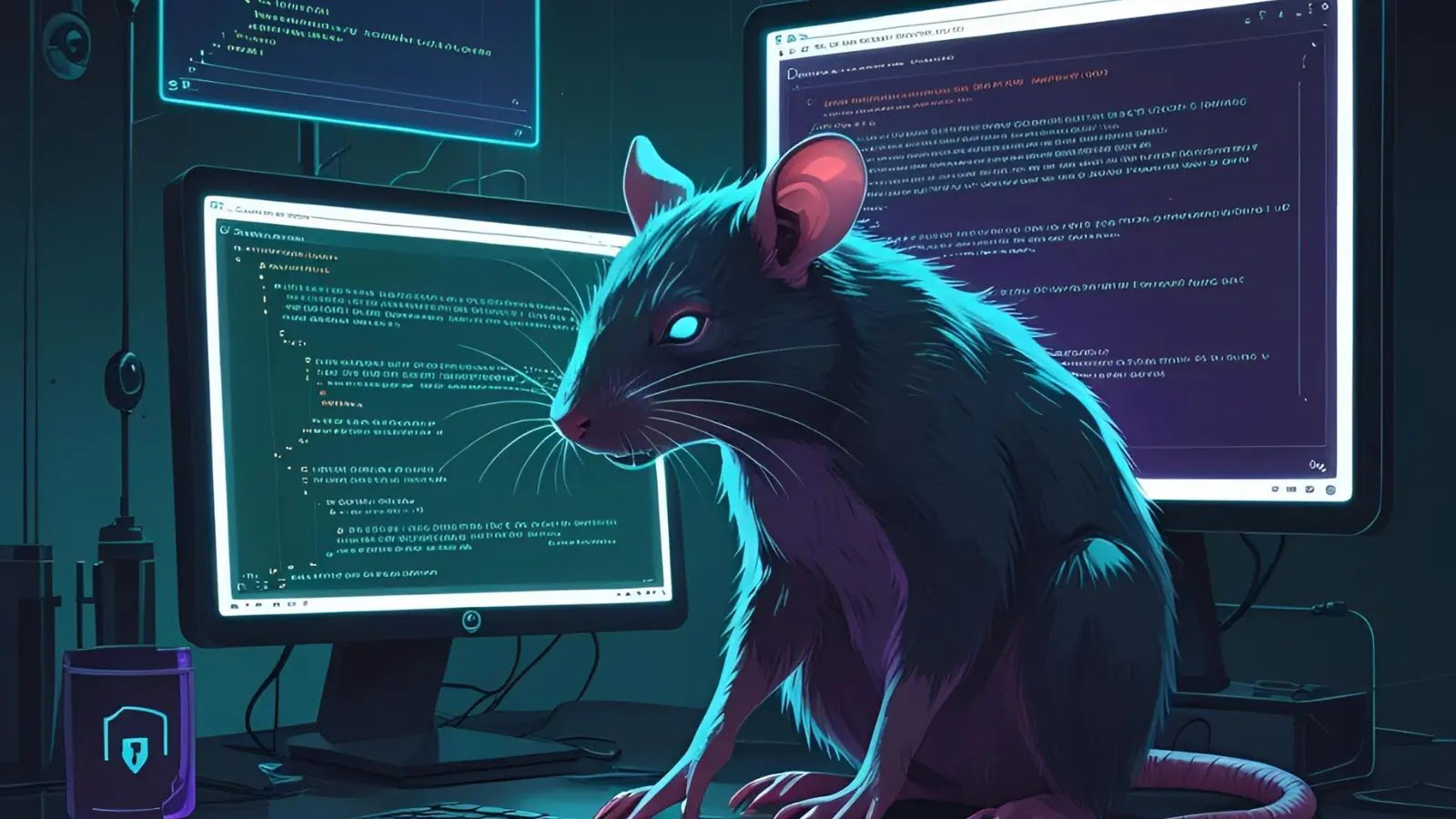 MostereRAT Exploits AnyDesk and TightVNC for Remote Access on Windows Systems