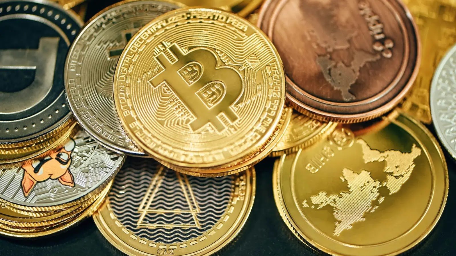 Canada Police Shuts Down TradeOgre After M Crypto Theft