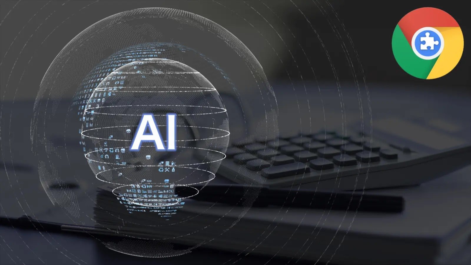 Malicious AI Tools Being Distributed as Chrome Extensions by Threat Actors