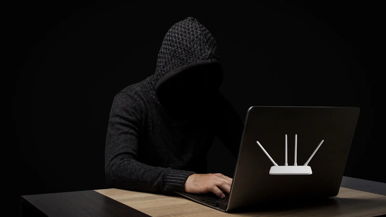 Hackers Use Cellular Router API to Send Malicious SMS with Weaponized Links