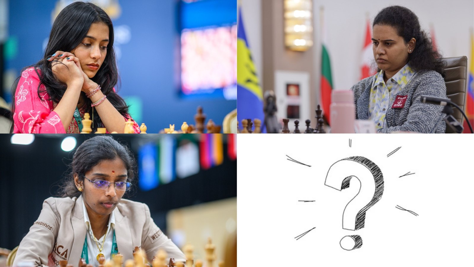 How many more Indians can still make it to World Championship challenger event