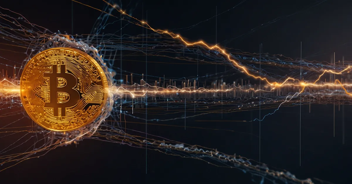 The Utility Of Bitcoin: Moving Value Like Information
