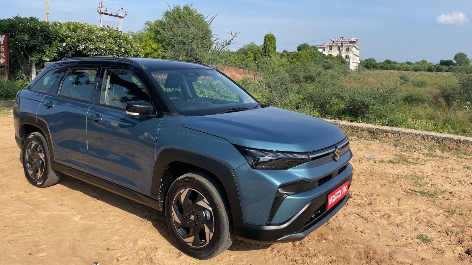 Suzuki’s new Victoris is more than a Grand Vitara in disguise, but can it take on the Hyundai Creta? | Business News