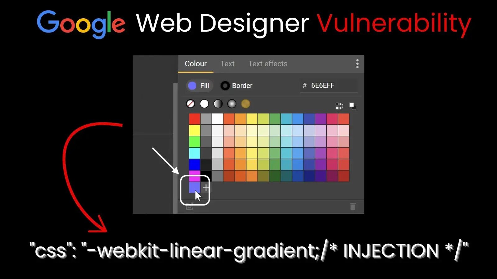 Google Web Designer Vulnerability Lets Hackers Take Over Client Systems