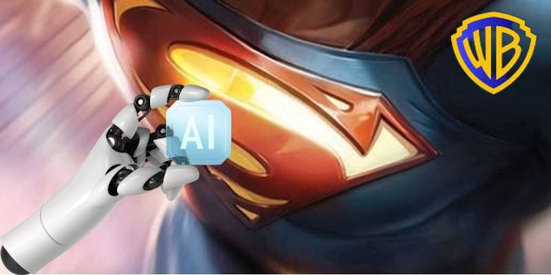 Warner Bros Takes the Digital Duel to Court