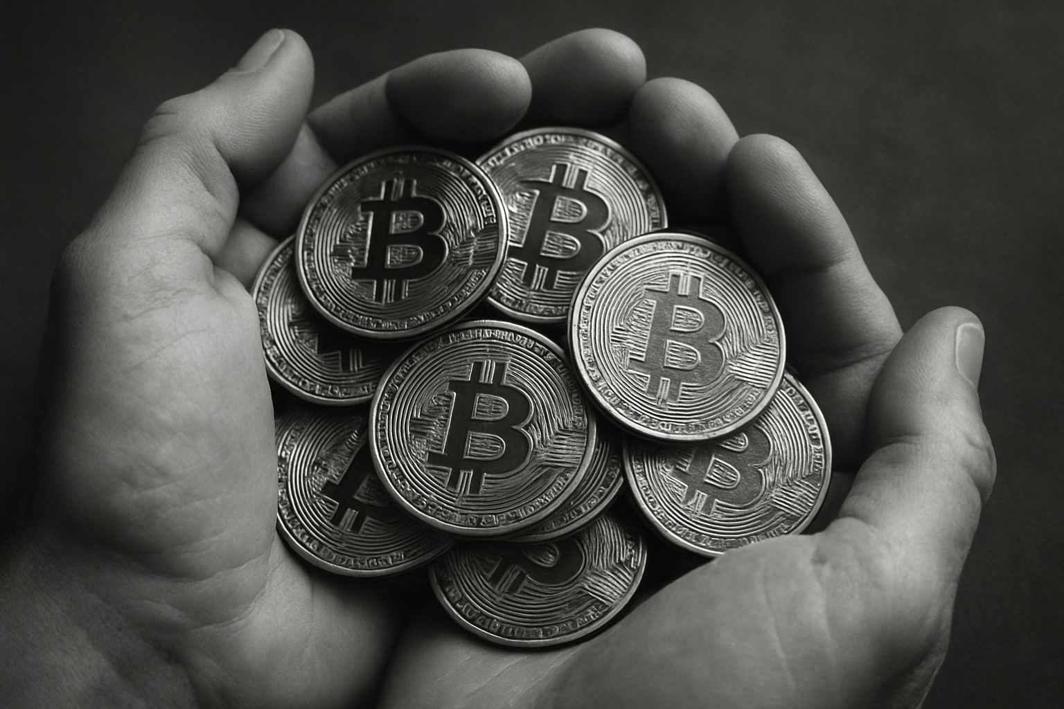 The ‘Smartest Man Alive’ Just Went All-In On Bitcoin