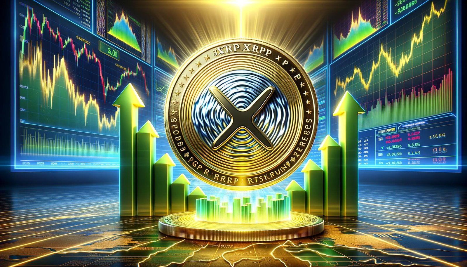 Market Expert Says XRP Price At ,000 Will Happen, But The Timeline Is Different