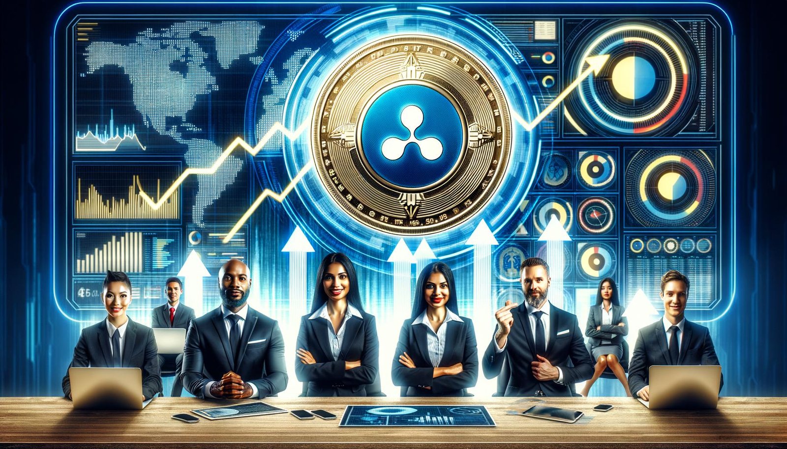 XRP Price Stays Strong – Can Bulls Fuel Another Surge?