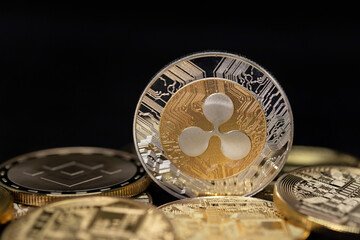 BlackRock And Other Institutions Stacking XRP? Why A Major Supply Shock Could Be In The Works