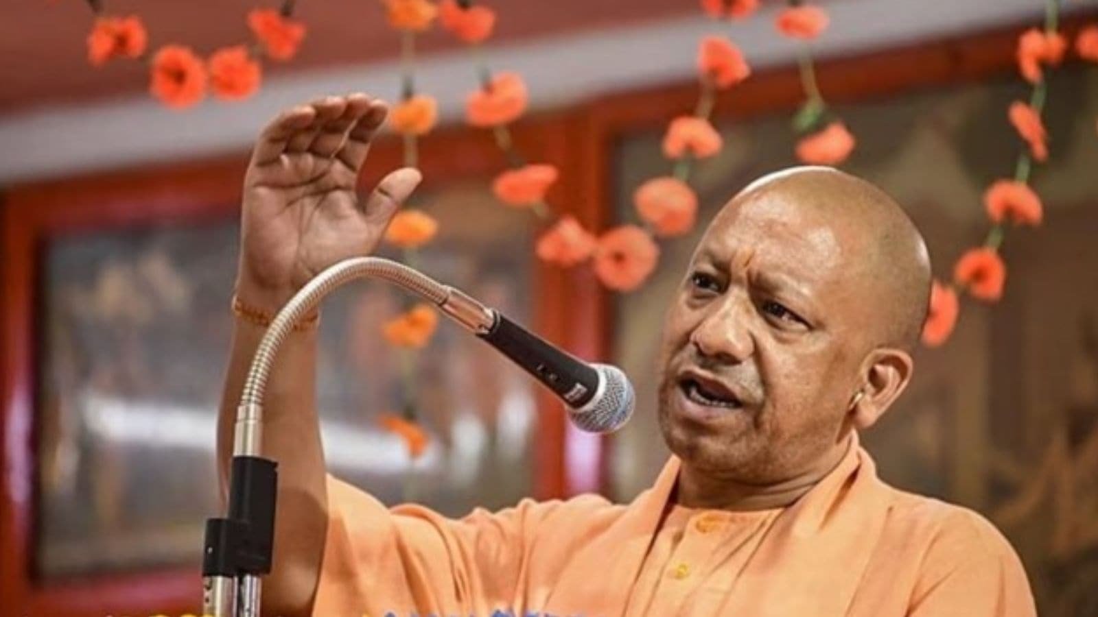 Make Anti-Romeo squads more active across UP, safety of women top priority: Adityanath orders | Lucknow News