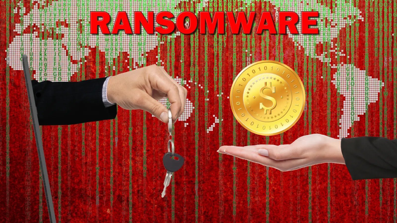Australian Authorities Expose Ransomware Gangs and Their Hidden Careers