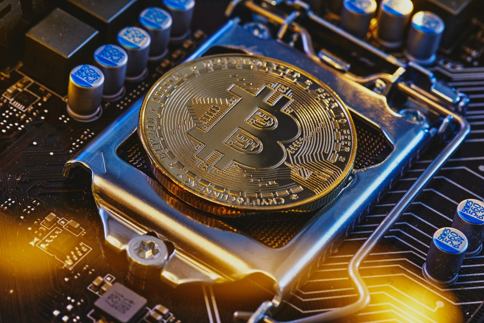 Bitcoin Mining Can’t Keep Up: Companies Buying at Quadruple Pace