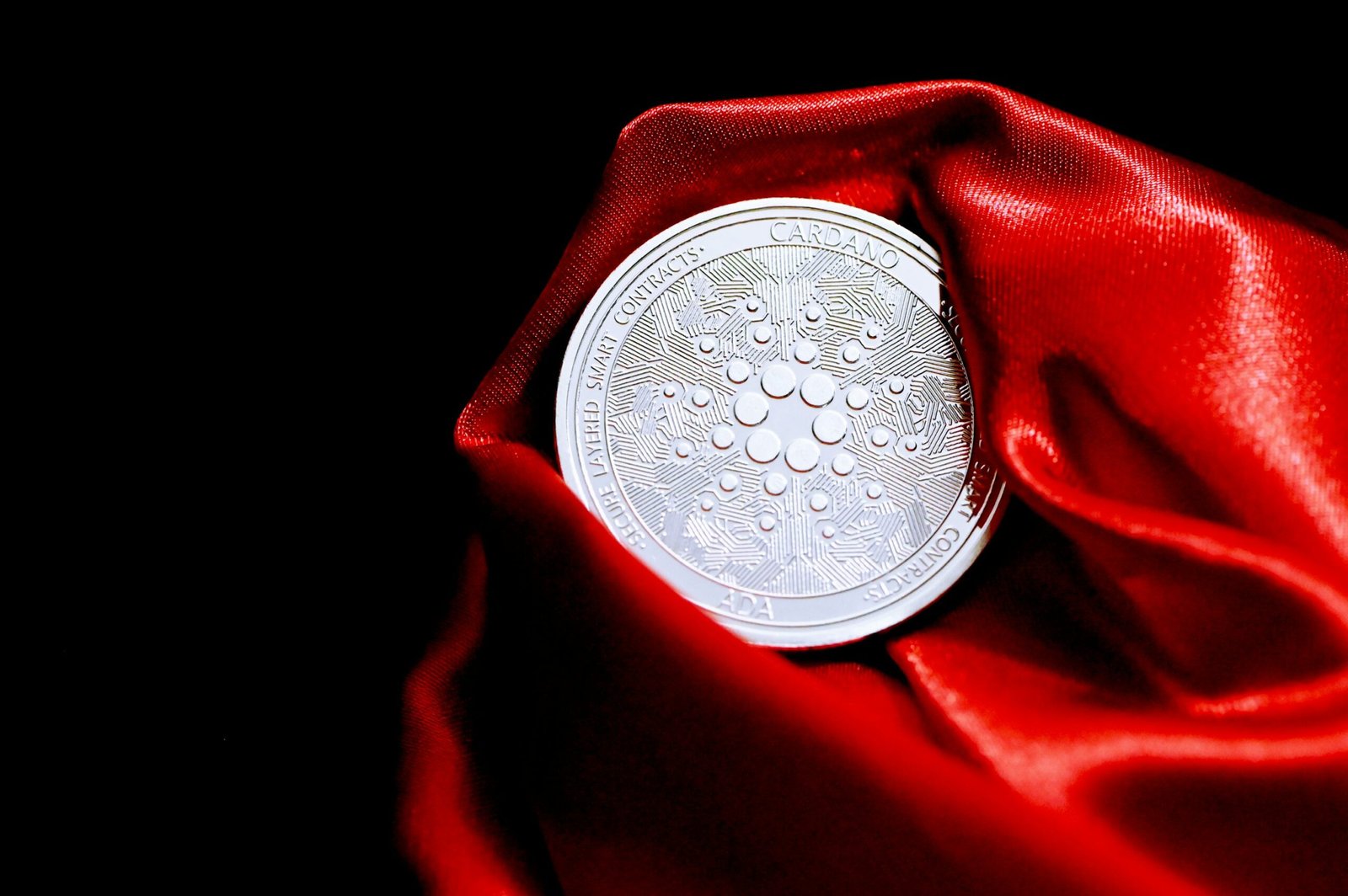 Forget XRP, Can The Cardano Price Climb To 0?