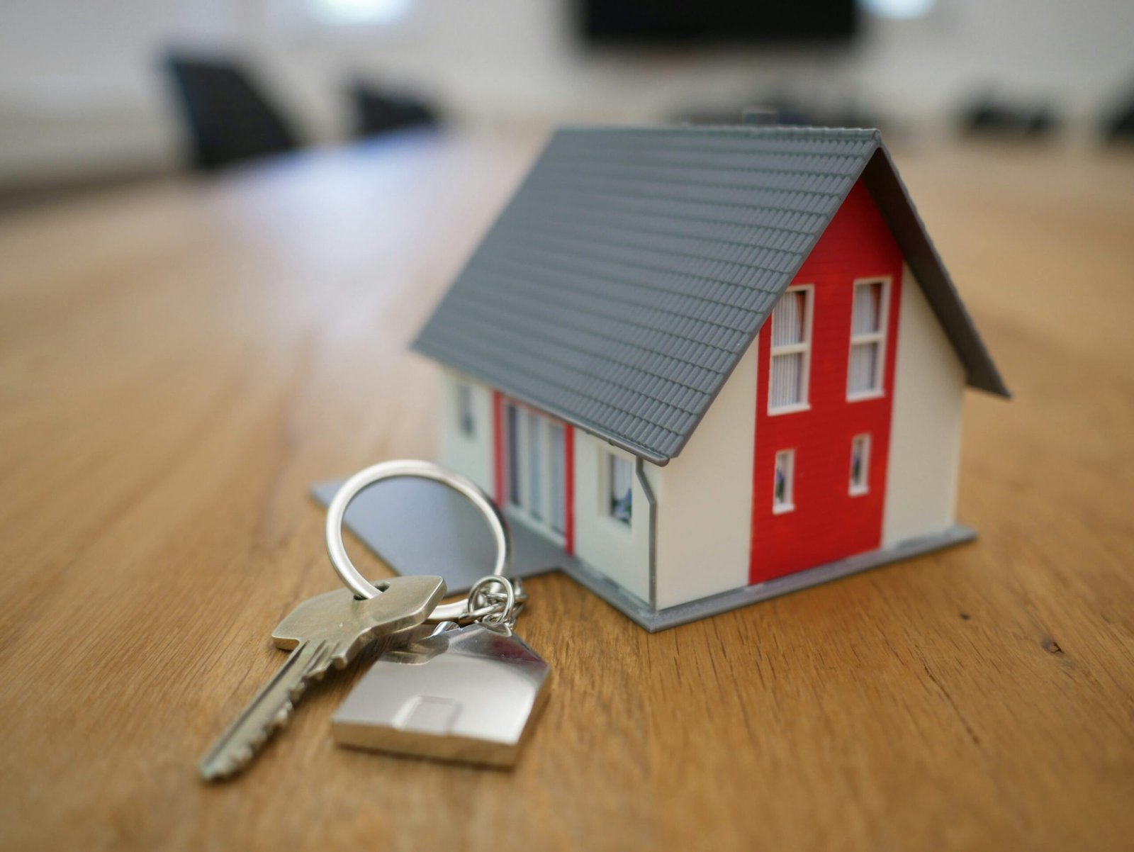 Is Real Estate About To Unlock XRP’s Next Sky-High Rally?