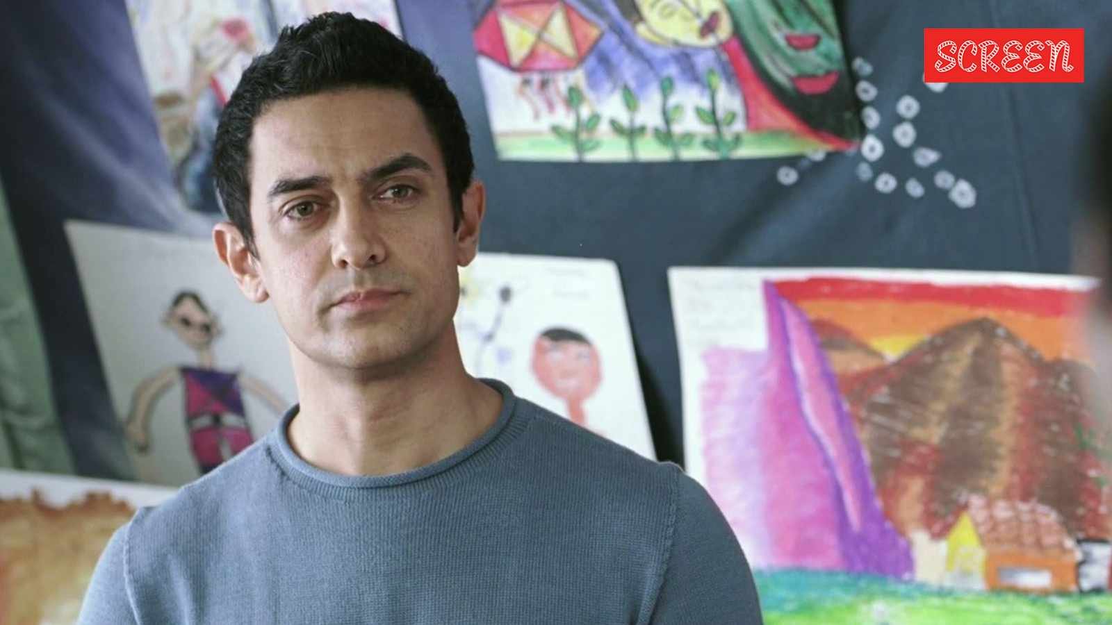 Teachers Day 2025: Bollywood’s ‘OG’ professor Aamir Khan could have replaced my moral science teacher and no one would’ve noticed | Bollywood News