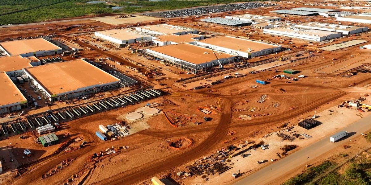 OpenAI, Oracle, and Softbank expand Stargate with five new AI data centers