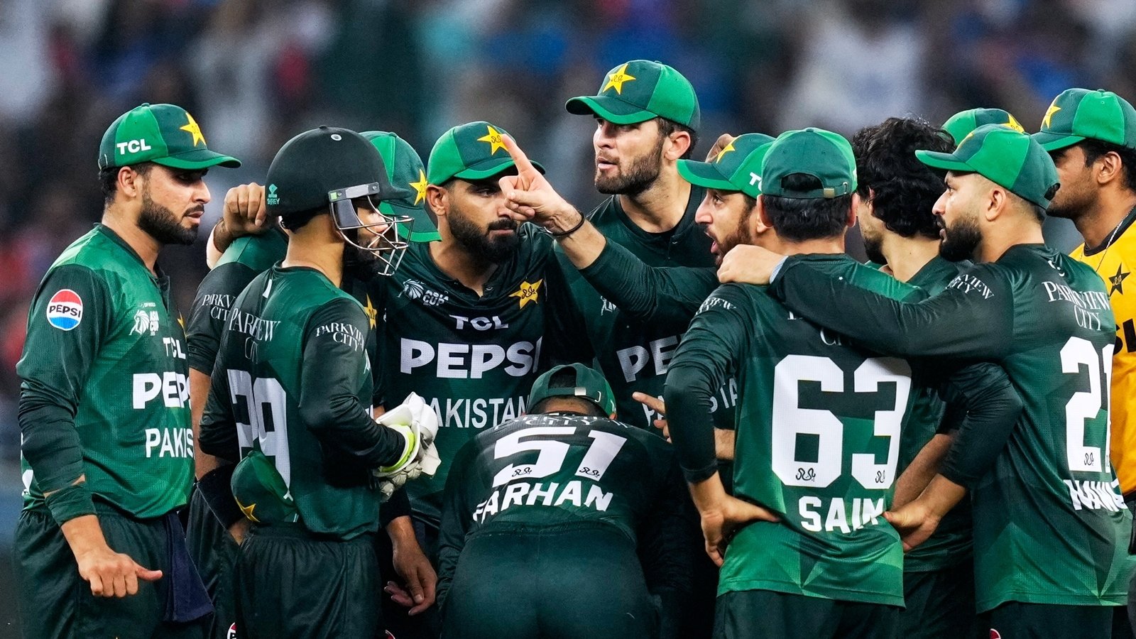 PCB cancels player NOCs for playing in foreign T20 leagues a day after defeat to India in Asia Cup final: Report | Cricket News