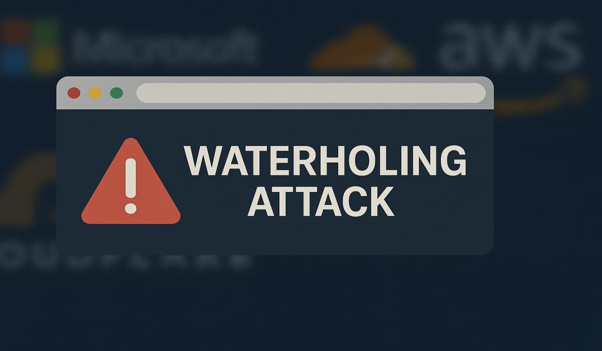 Amazon Disrupts Russian APT29 Watering Hole Targeting Microsoft Authentication