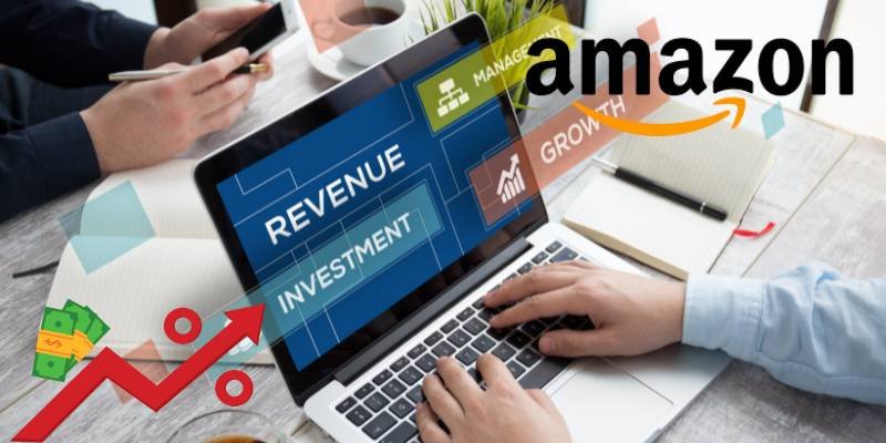 Amazon Statistics 2025: Revenue, Users, Sellers