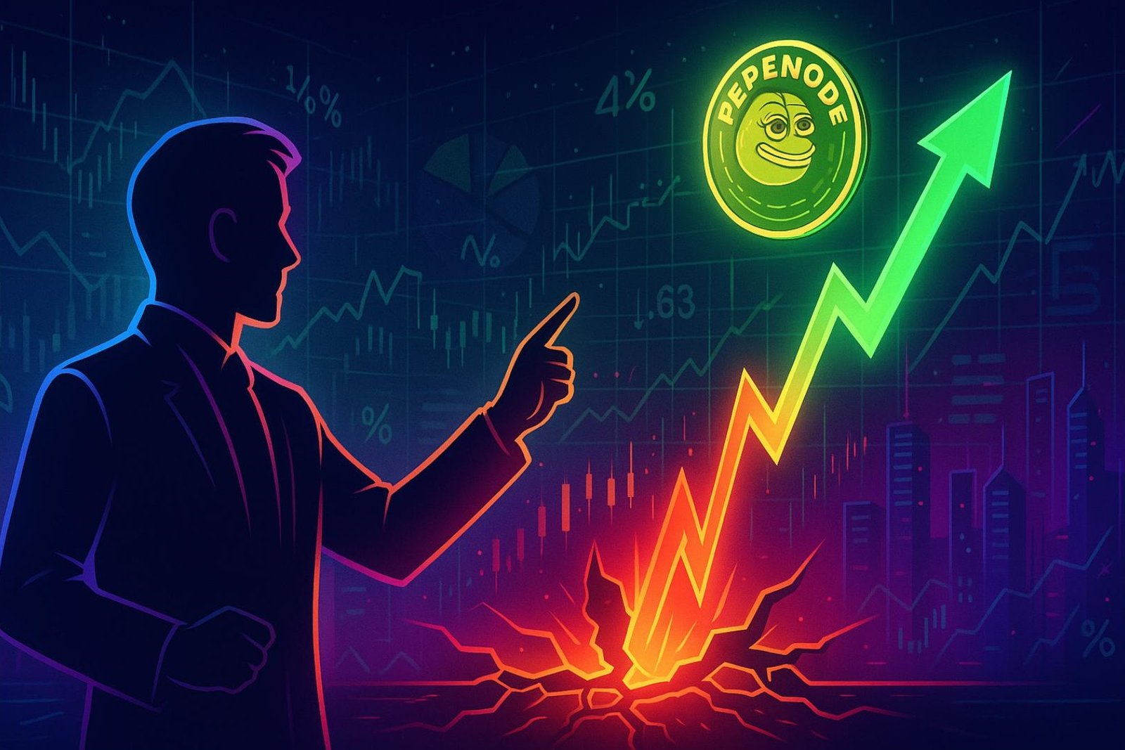 Charts ‘So Broken and Bearish They’re Bullish,’ Says Analyst. This Token Can Soar Soon
