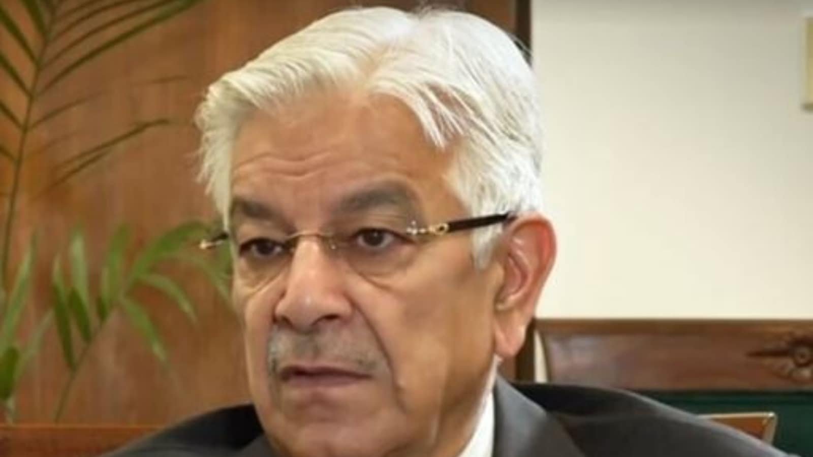 Pakistan Defence Minister’s bombshell: If need be, our nuclear programme can be given to the Saudis | World News