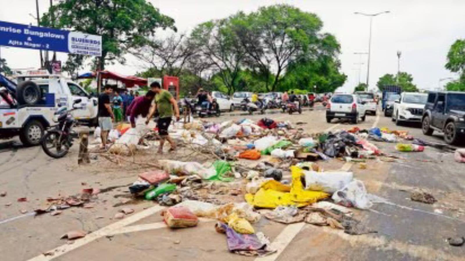 Mohali traders raise several issues, state traders panel promises swift action