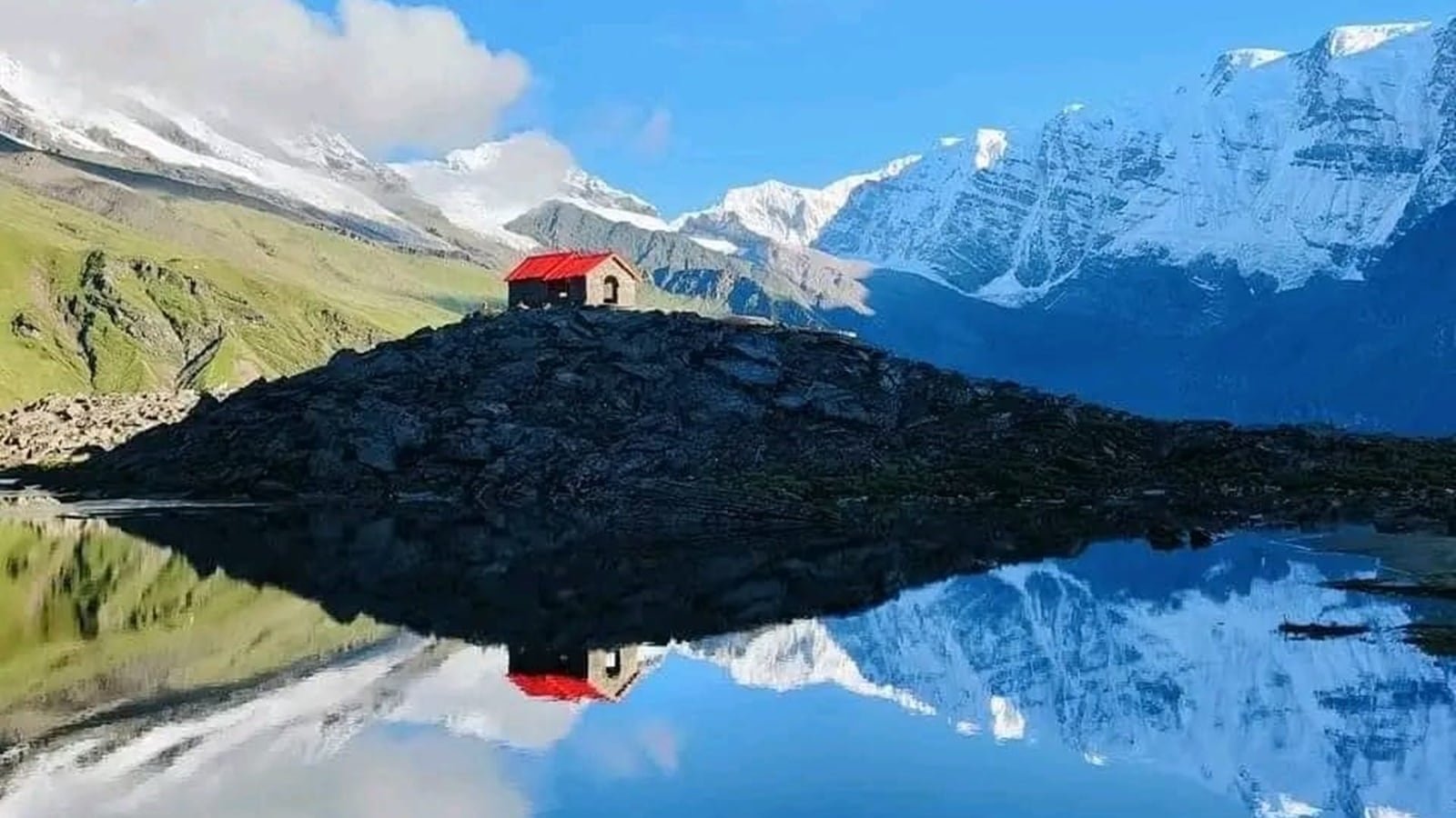 India’s glaciers can still be saved, says scientist | Pune News