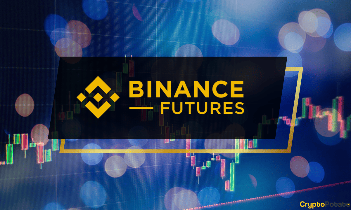 Binance Futures Hit All-Time 2025 High with .62 Trillion Traded
