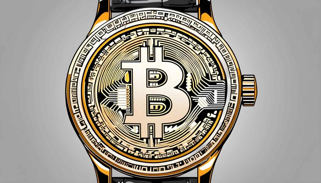 How to Buy Watches With Crypto