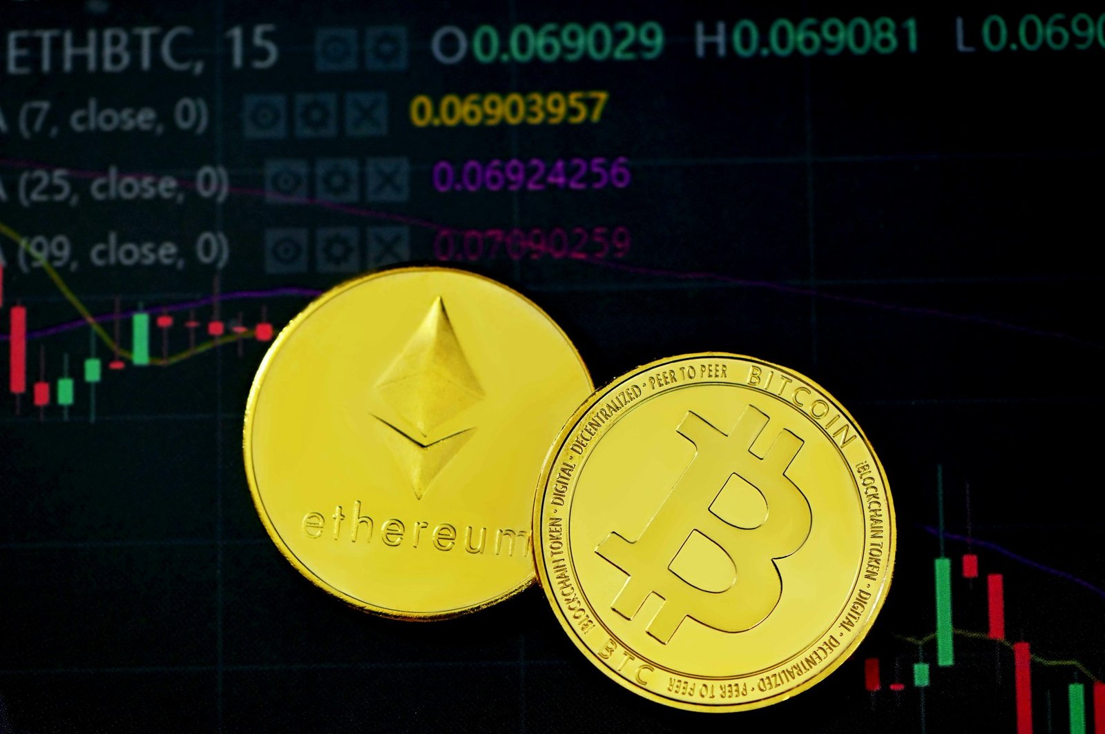 Bitcoin And Ethereum Funds Shed .1 Billion While Solana Investment Products Gain 1 Million – Report