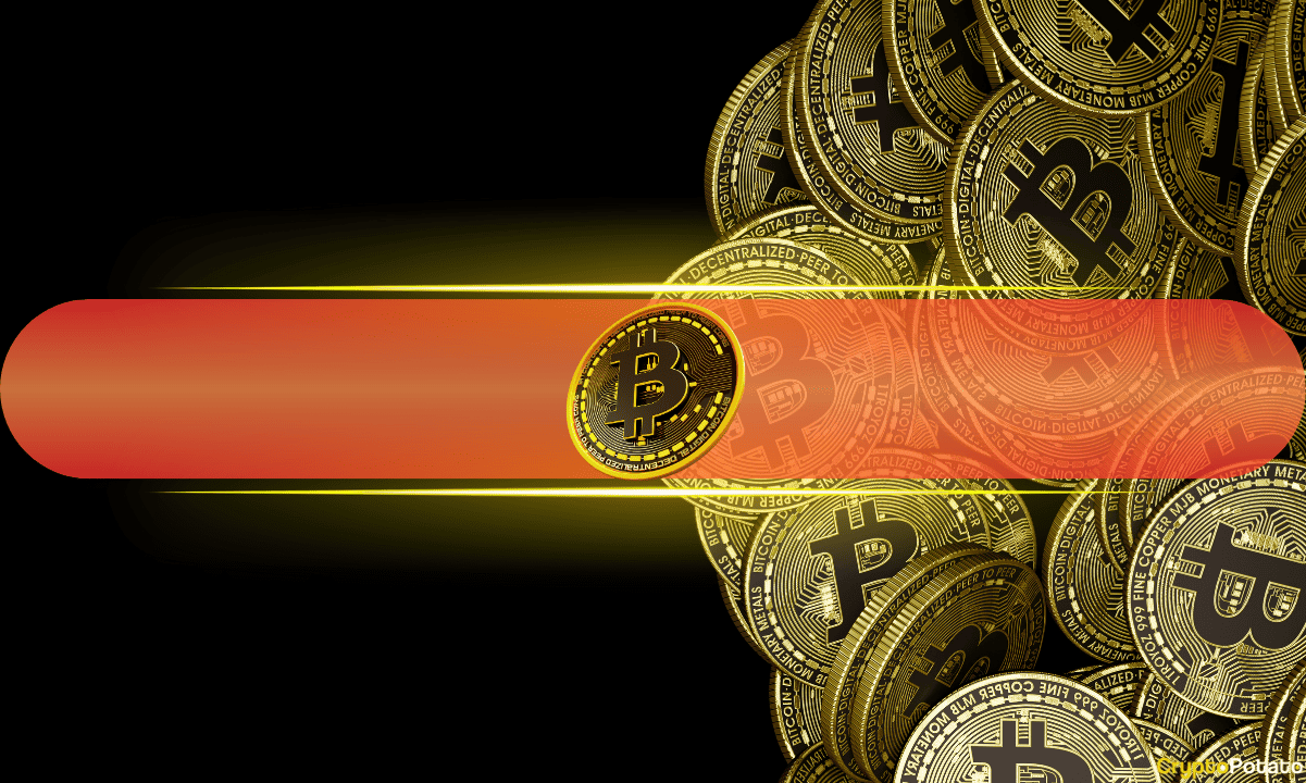 B Bitcoin Treasury Fund from Sora Ventures Launches in Asia