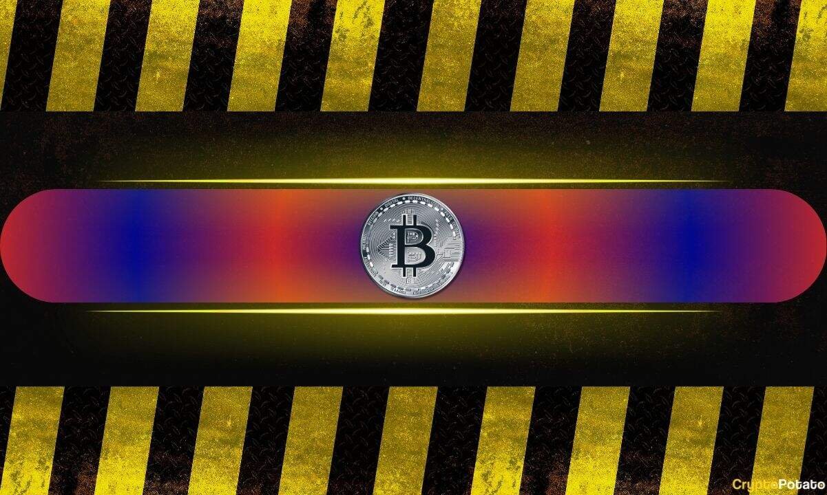 Bitcoin (BTC) Rug Pull Fears Grow: 6K or 5K