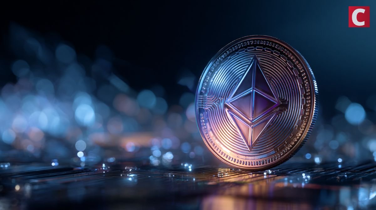 BitMine Accumulates 0M in ETH During Dip
