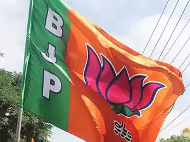 BJP to hold booth committee meet in Dindigul Sept 21 – News Today