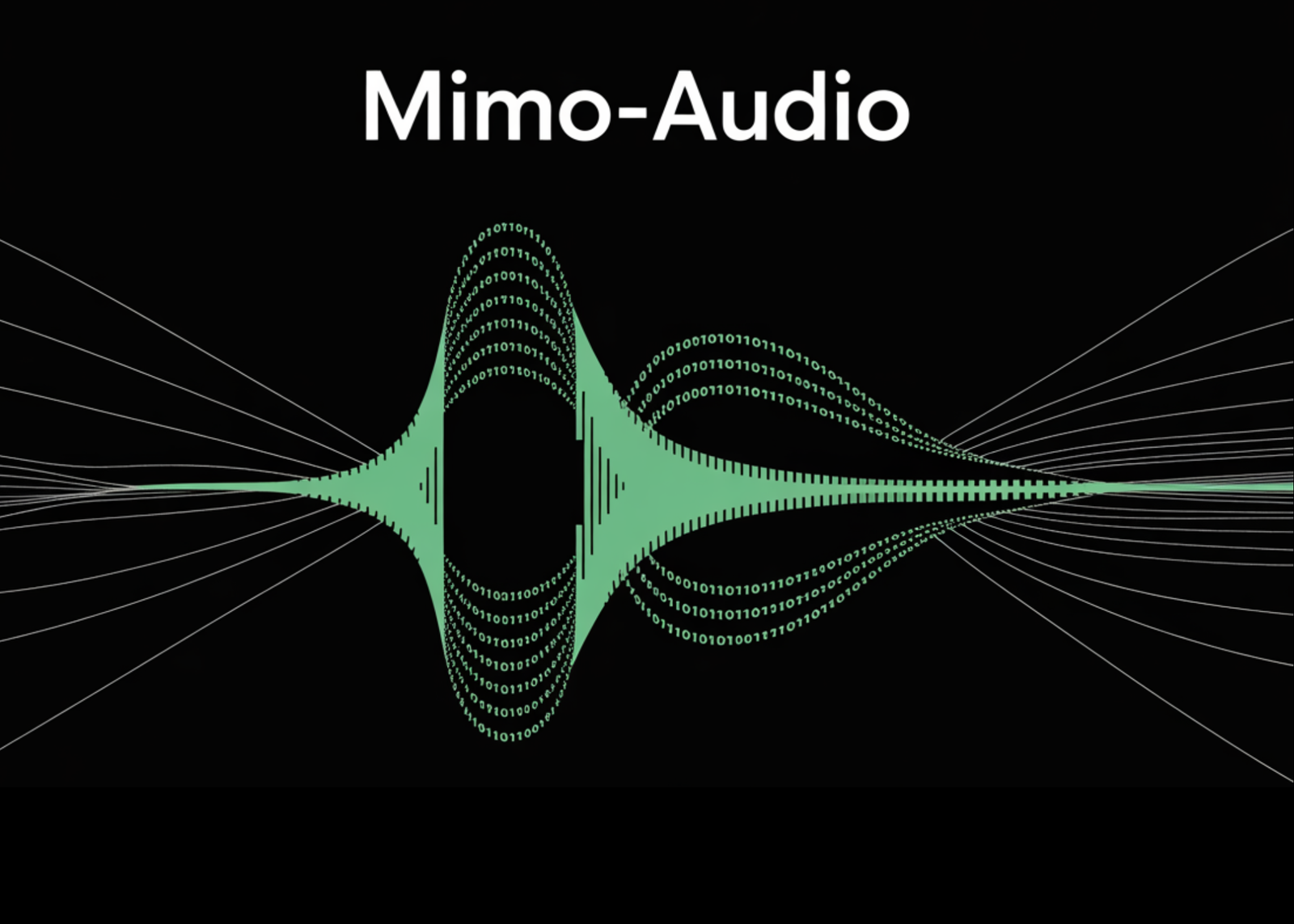 Xiaomi Released MiMo-Audio, a 7B Speech Language Model Trained on 100M+ Hours with High-Fidelity Discrete Tokens