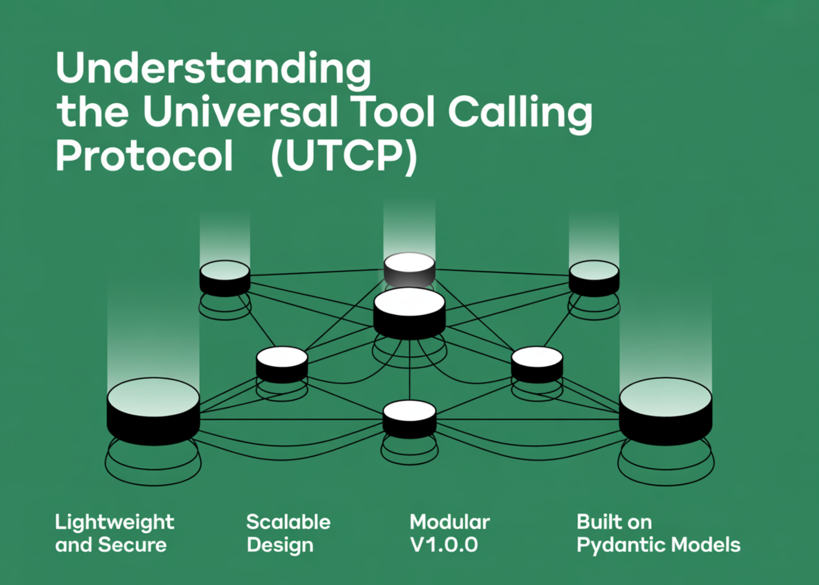 Understanding the Universal Tool Calling Protocol (UTCP)