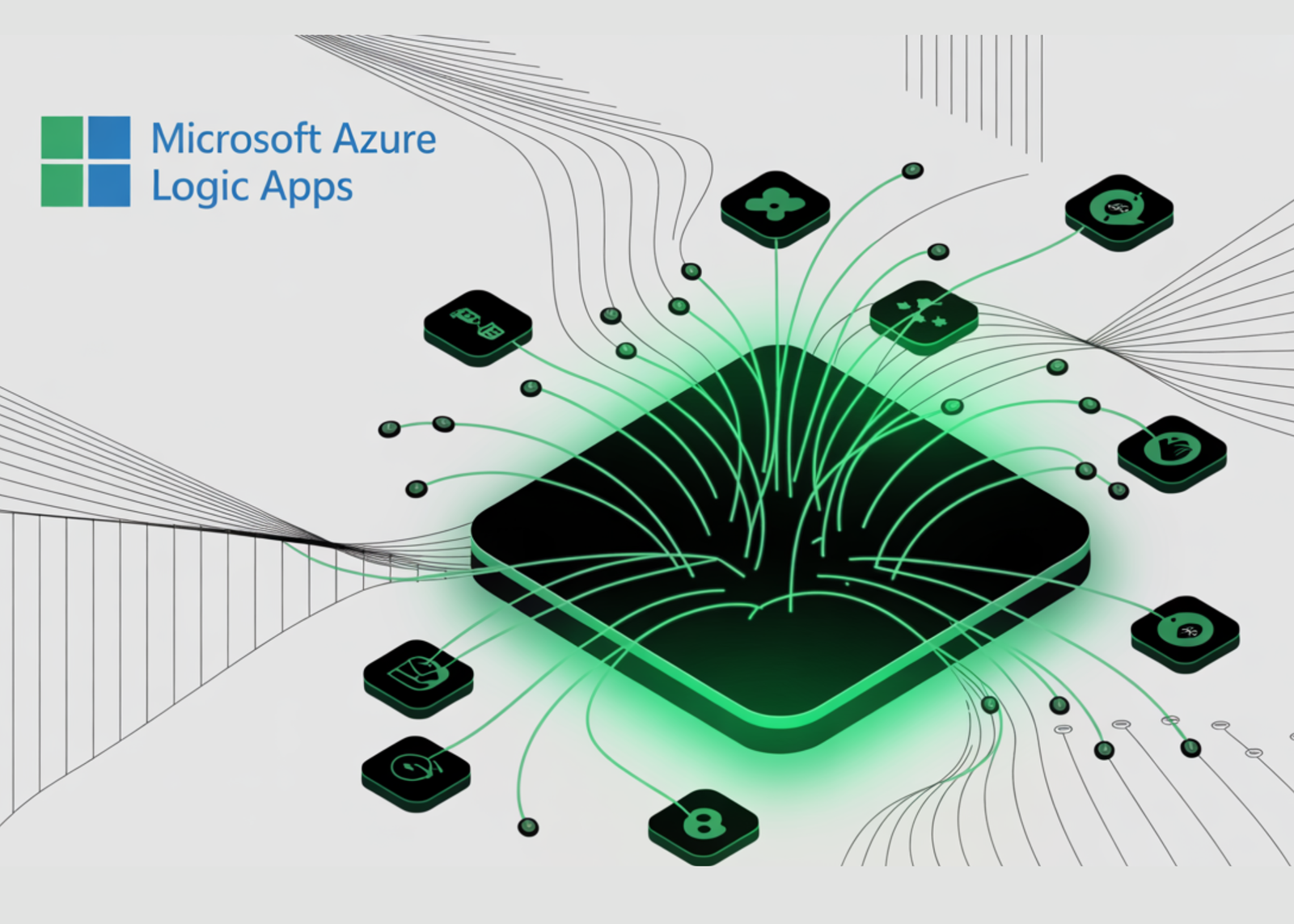 Microsoft Brings MCP to Azure Logic Apps (Standard) in Public Preview, Turning Connectors into Agent Tools