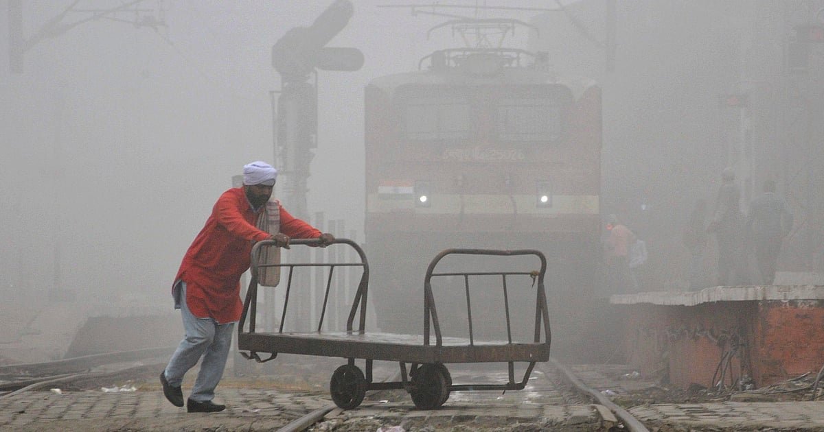 Railway Employees With SBI Salary Accounts To Get Rs 1 Crore Accidental Death Cover